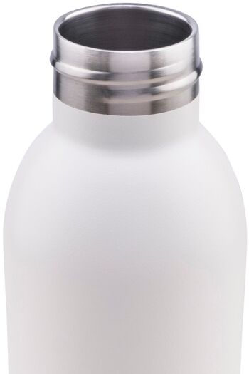 BOUTEILLES TWIN 500 ML SABLE BLANC 4