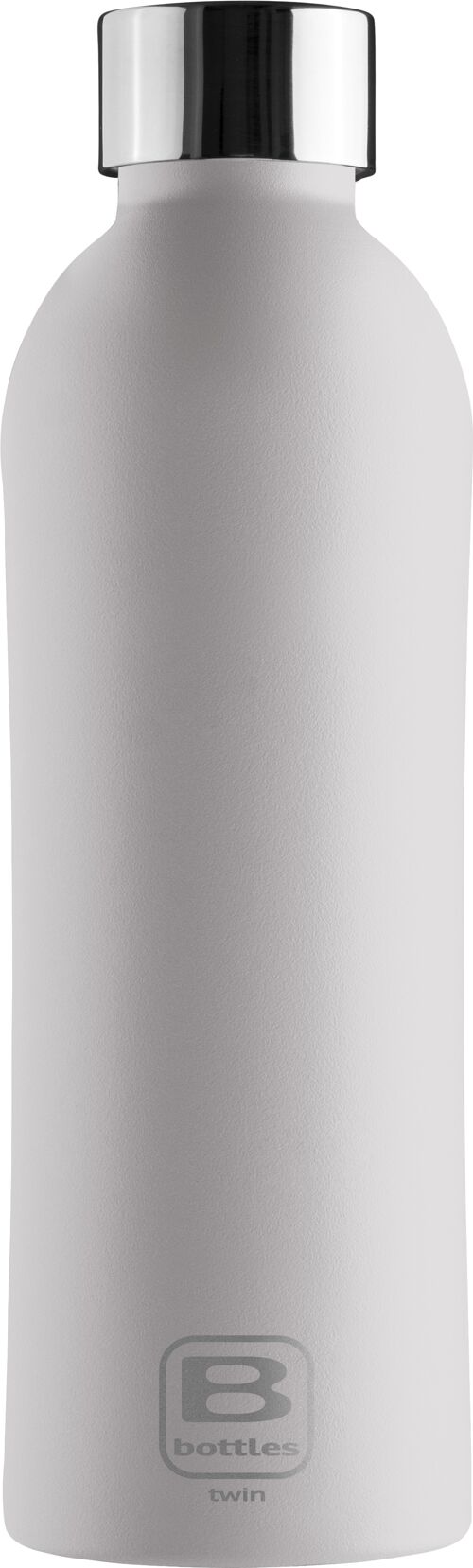 BBOTTLES TWIN 800 ML WHITE SAND