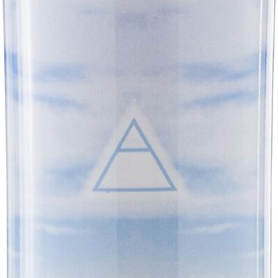 BBOTTLES TWIN 500 ML FOUR ELEMENTS: ARIA