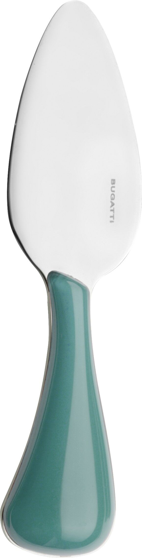 COLTELLO FORMAGGIO GRANA GLAMOUR VERDE CELADON