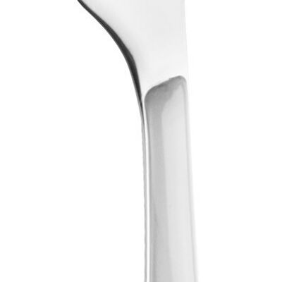 COUTEAU A TARTINER GRIS CENDRE GLAMOUR