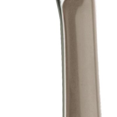 COLTELLO SPALMATORE FORMAGGIO TENERO GLAM TABACCO