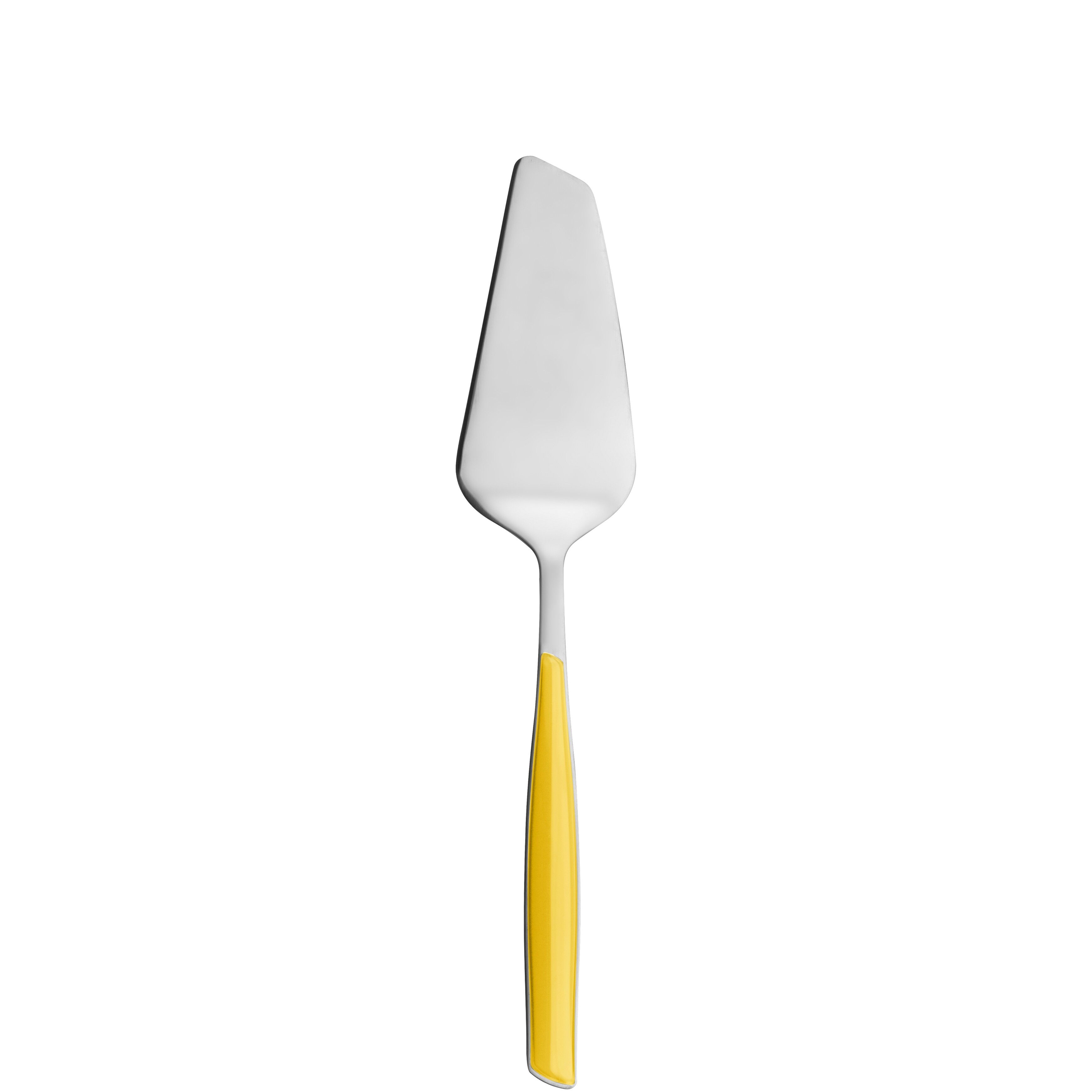 PALA TORTA GLAMOUR GIALLO