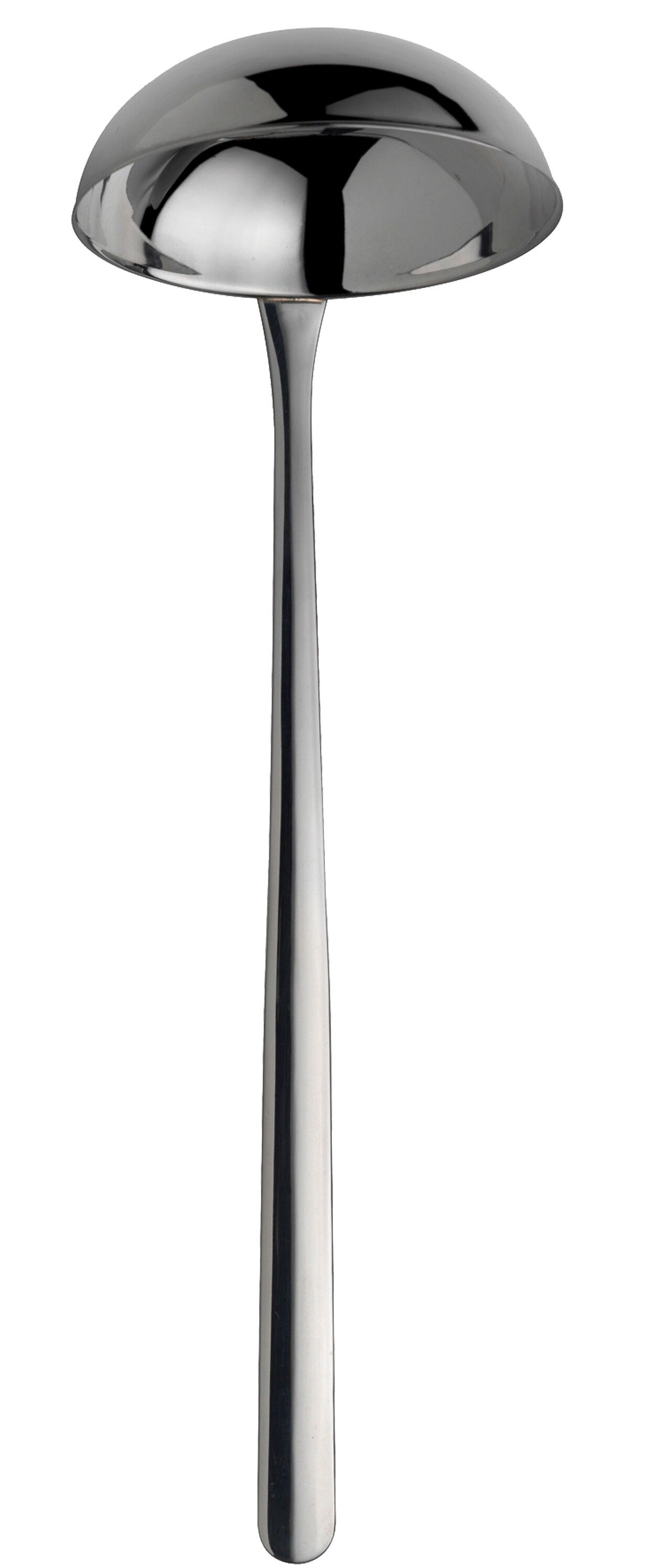 LADLE SERVING SUMMARY