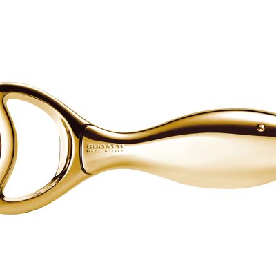 ABREBOTELLAS LINO PVD ORO