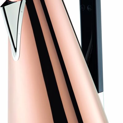 BOLLITORE VERA EASY COLORE ROSE GOLD