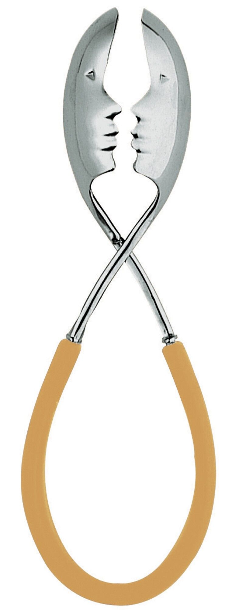 KISS VANILLE SALAT FRÜHLING