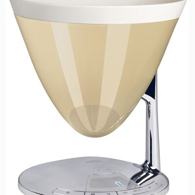 ESCALA UMA CREMA