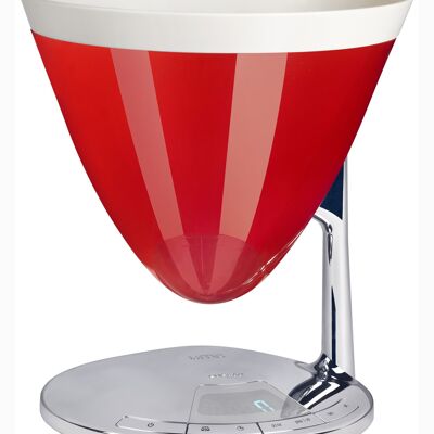 LIBRA UMA RED