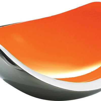 CENTRE DE TABLE NINNANANNA ORANGE