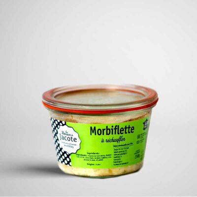 morbifleta