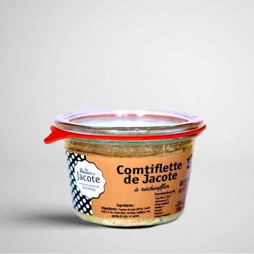 Comtiflette