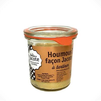 Jacote Hummus 90g