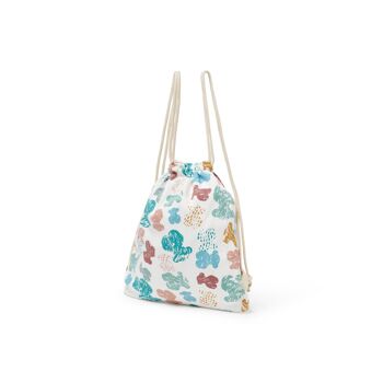 Sac maternelle ours multicoloresPrint-1713 2