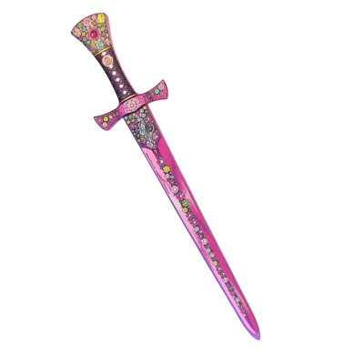 Crystal Princess Sword - Juguetes para niños