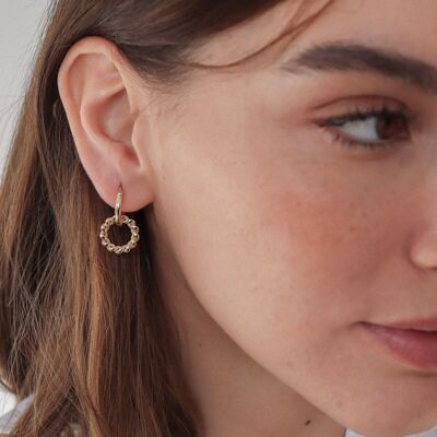 DIANE earrings