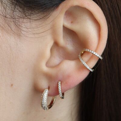 Elanore earrings