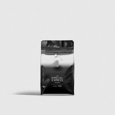 Specialità di caffè espresso colombiano - 250 g