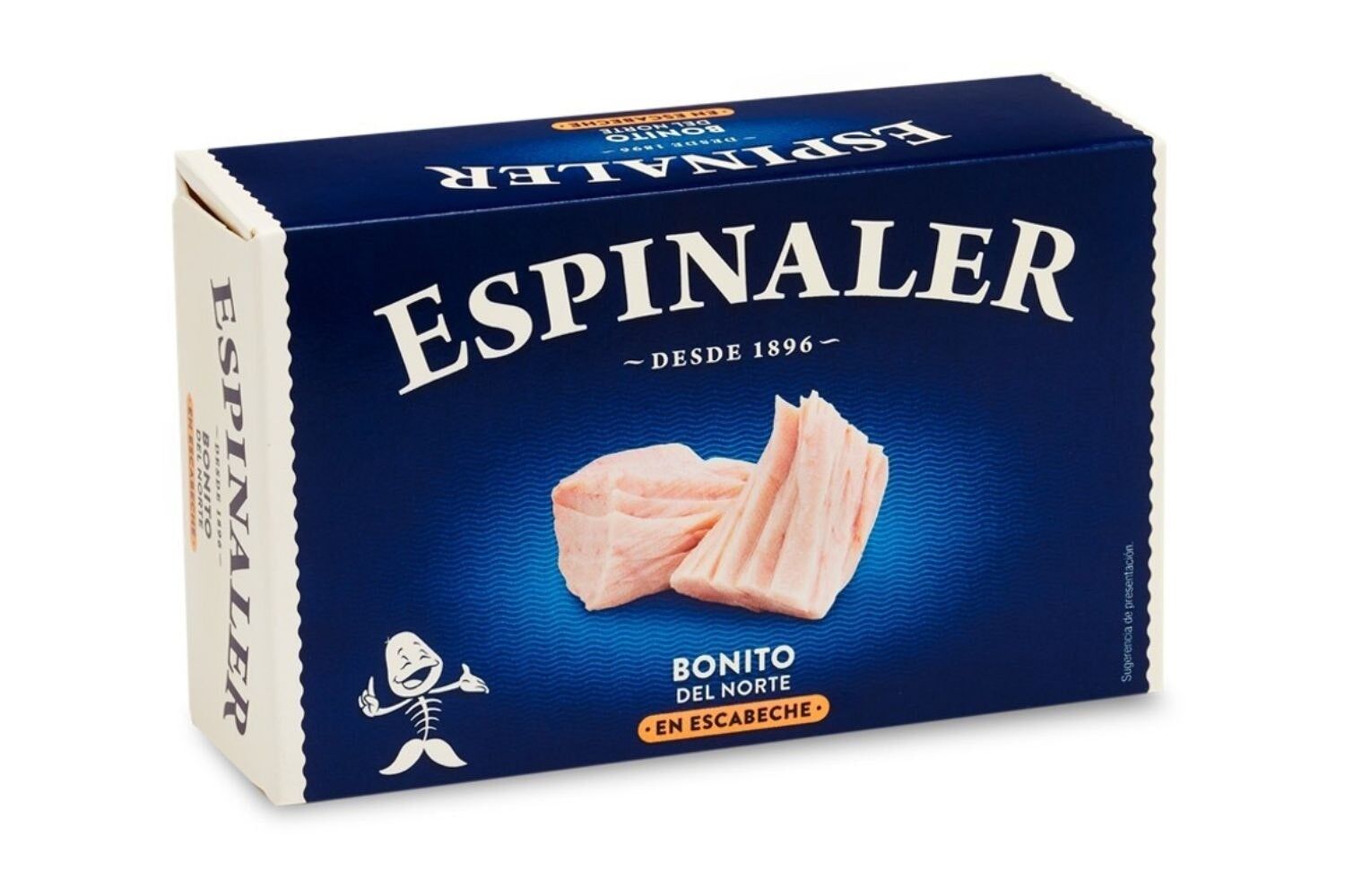 Bella Escabeche ESPINALER OL-120