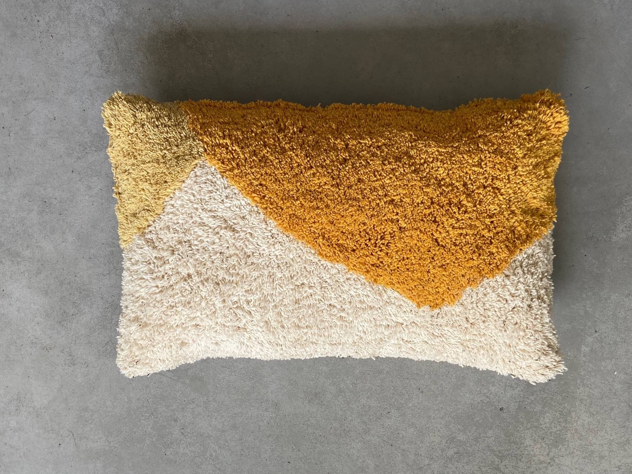 Cuscino capitonné CHAMS 30X50