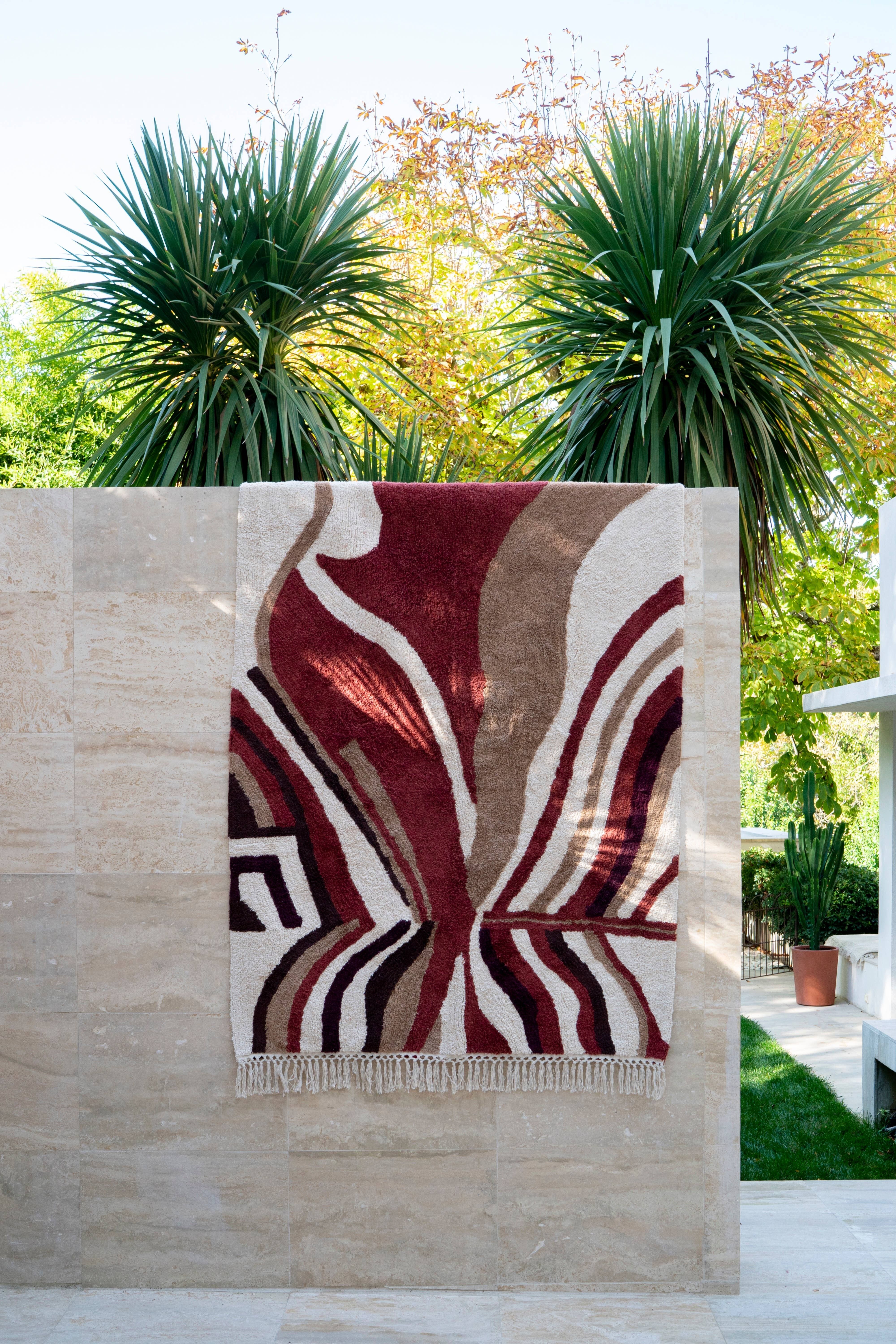 Tappeto MABROUK 120X180