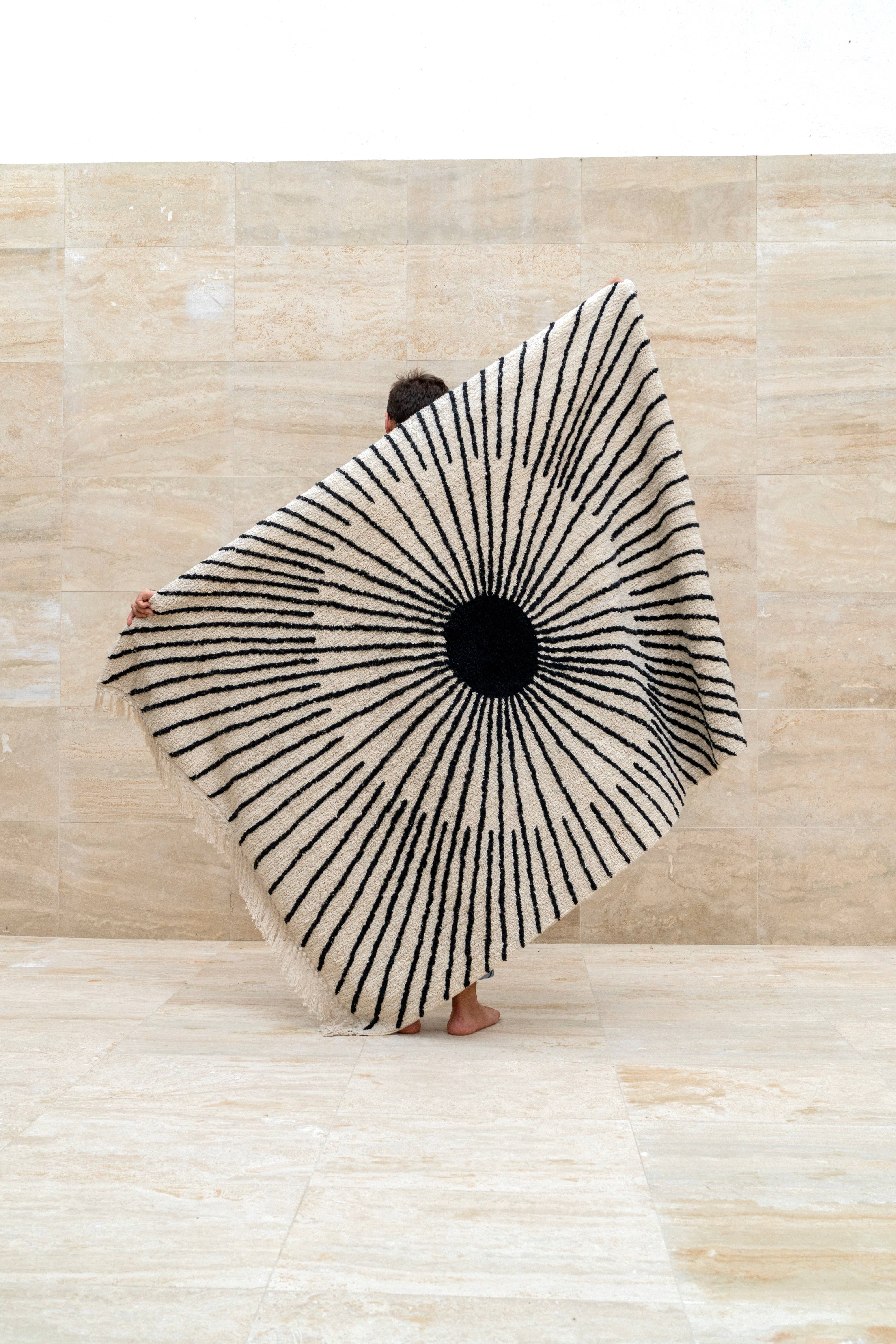 TAPPETO SABAH 160X230