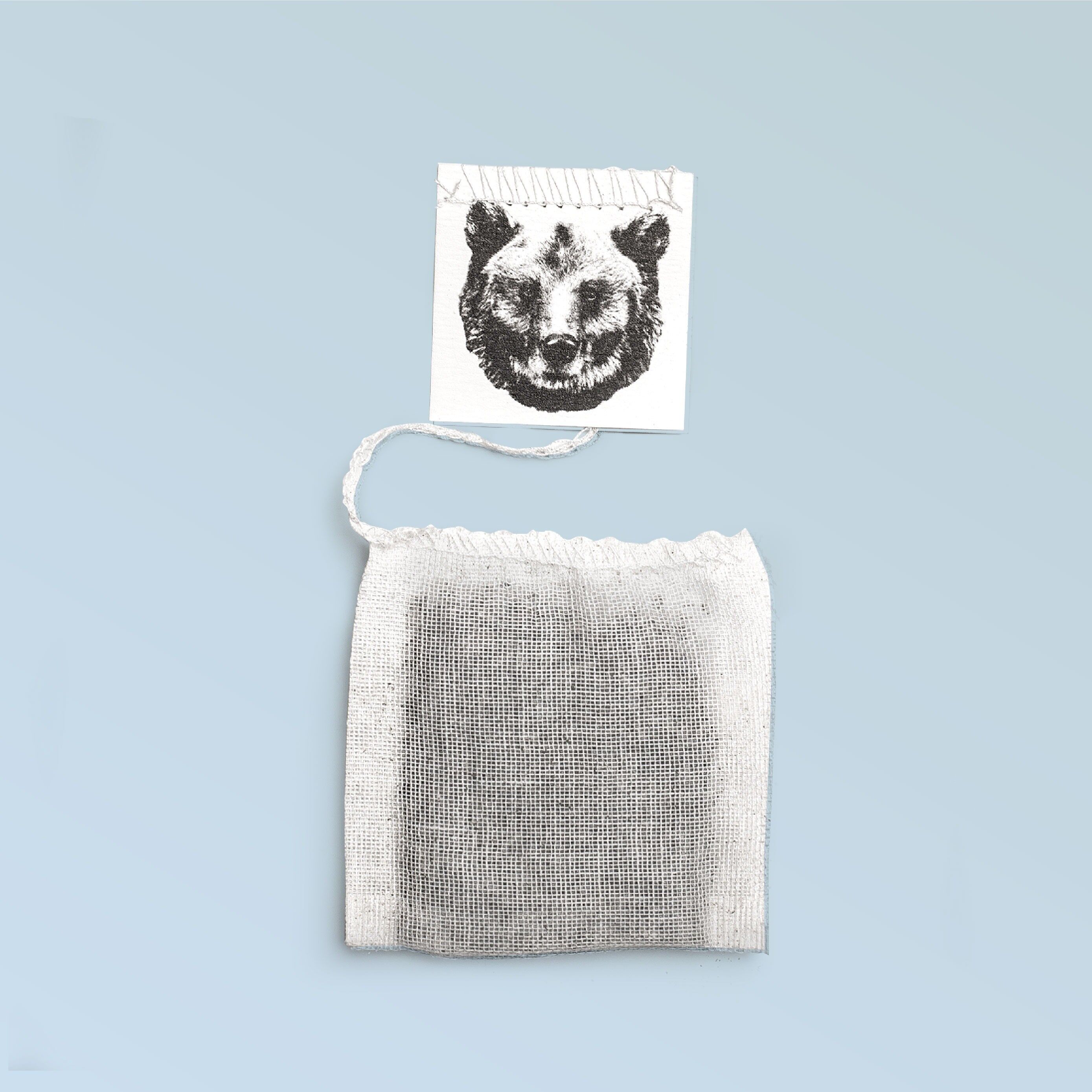 Resaca (100 sobres a granel - sin cajas) consumibles para Cafés Hoteles Restaurantes Salón de belleza, Institutos, SPA ...