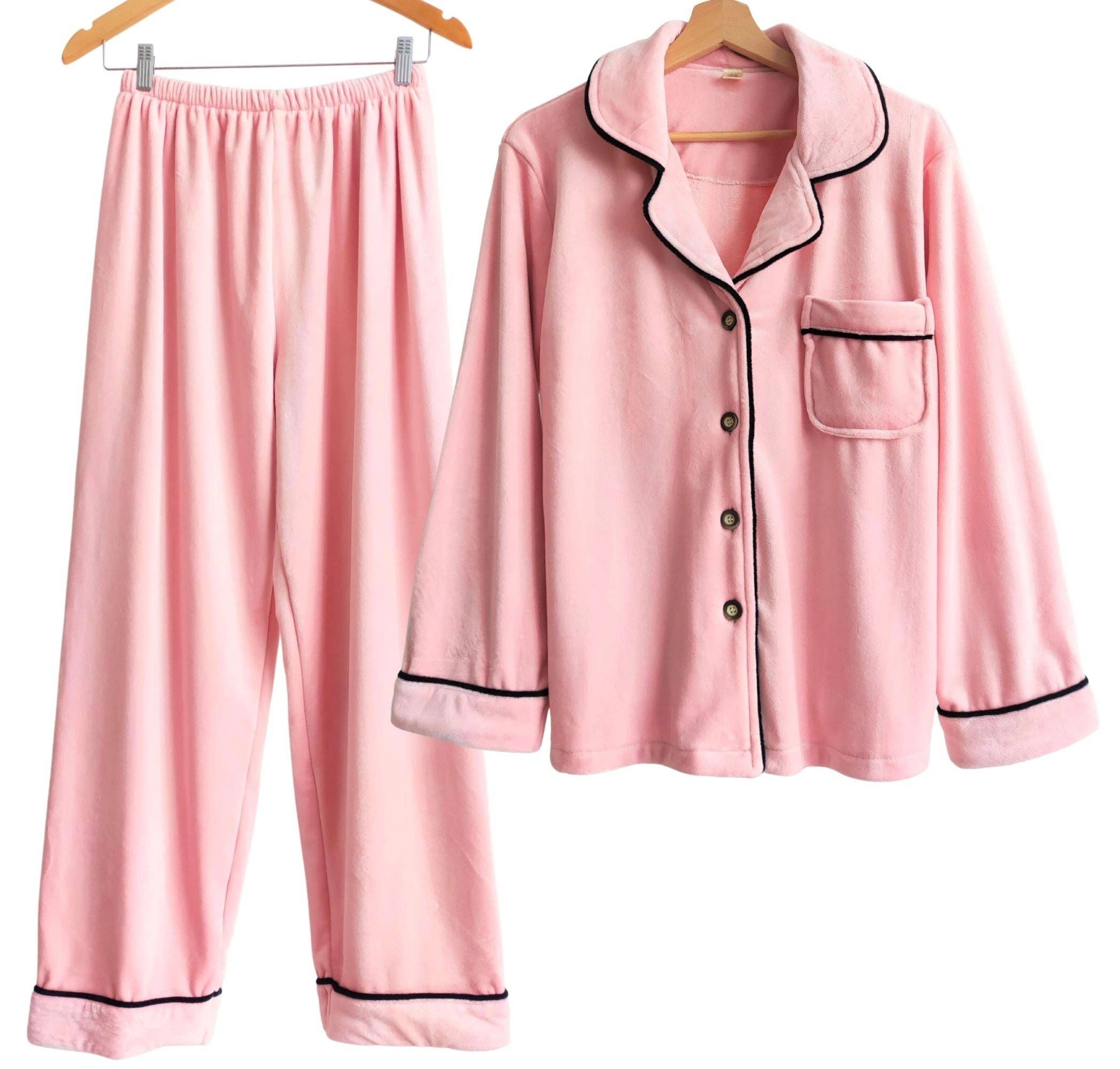 Pyjama enfant en flanelle pour l'hiver Chien/Chapeau