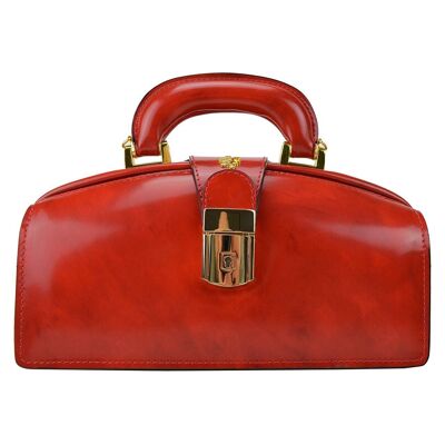 Pratesi Lady Brunelleschi Bag in cow leather