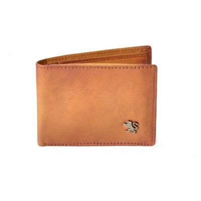 Pratesi Cappella Brancacci Men's Wallet