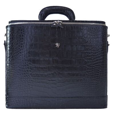 Pratesi Raffaello Small King Laptop Briefcase 15 inches