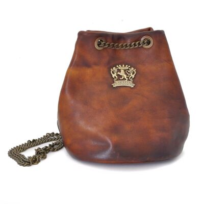 Pratesi Pienza Bag in cow leather