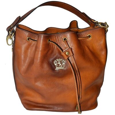 Pratesi Sorano Woman Bag in cow leather