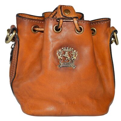 Pratesi Sorano Small Woman Bag in cow leather