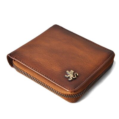 Pratesi Museo Galileo Wallet