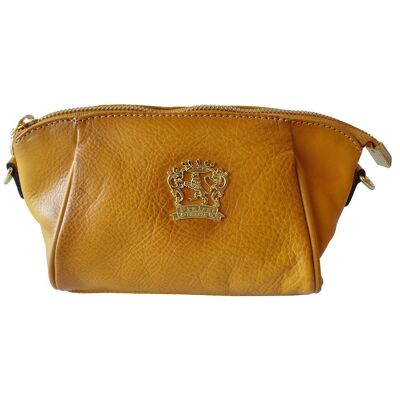 Pratesi Woman Bag Loro Ciuffenna in cow leather