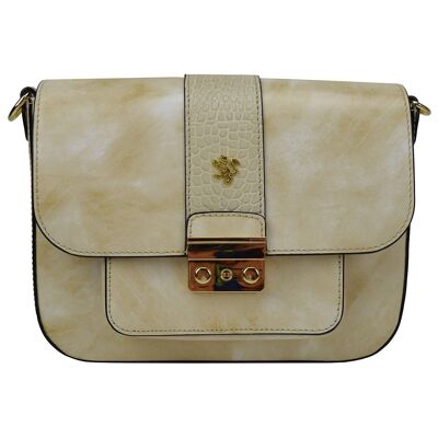 Bolso shopper Pratesi Dicomano R398