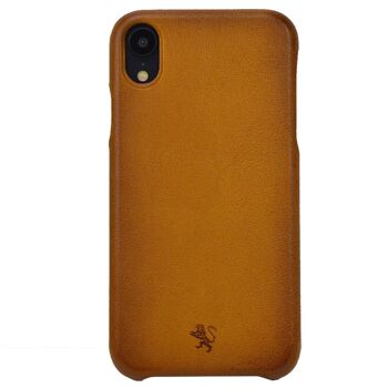 Pratesi Coque iPhone XS MAX B077 Taille Parfaite 1