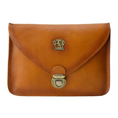 Pratesi Acone B018 / I Woman Bag in cow leather