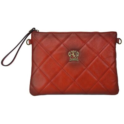 Pratesi Monte Giovi B254/28 Woman Bag in cow leather