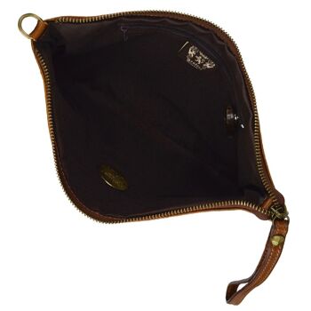 Pratesi Montebonello Pochette sur ceinture 20cm B456/Q 5