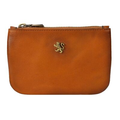 Pratesi Marnia envelope B246 in Genuine Leather