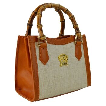 Sac Pratesi Capri Lady S498 / PIN 3