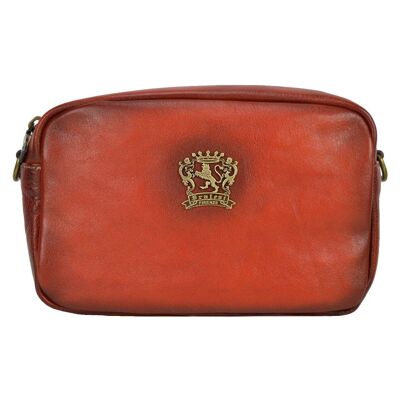 Pratesi Montefioralle Clutch bag B104 - Montefioralle Clutch bag B104 Cherry