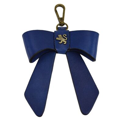 Pratesi Bow B009 - Bow B009 Blue