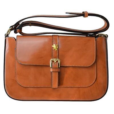 Pratesi Bolso Cavriglia R494 - Bolso Cavriglia R494 Marrón