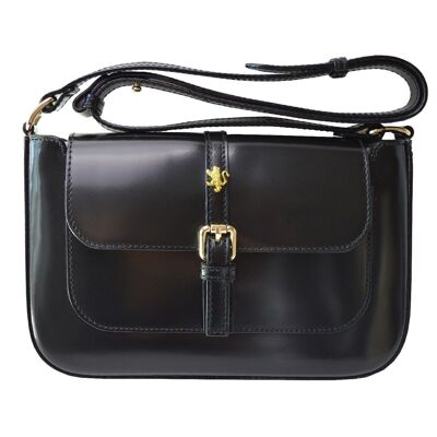 Pratesi Cavriglia bag R494 - Cavriglia bag R494 Black