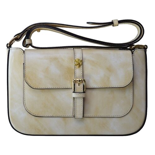 Pratesi Cavriglia bag R494 - Cavriglia bag R494 White