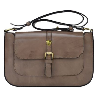 Pratesi Cavriglia bag R494 - Cavriglia bag R494 Gray