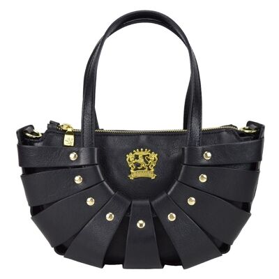 Pratesi Lucolena Pochette B110 - Lucolena Pochette B110 Noir